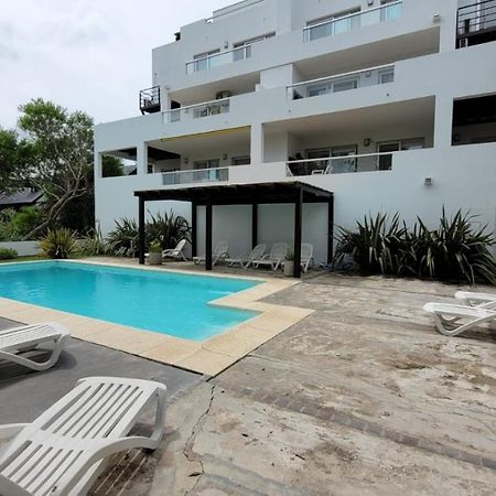 Departamento Las Gaviotas Balneario Mar Azul Extérieur photo