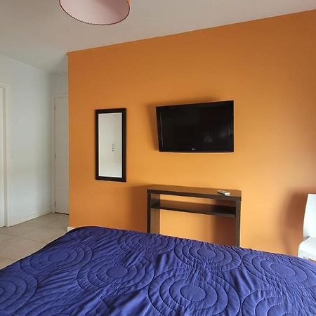 Departamento Las Gaviotas Balneario Mar Azul Extérieur photo