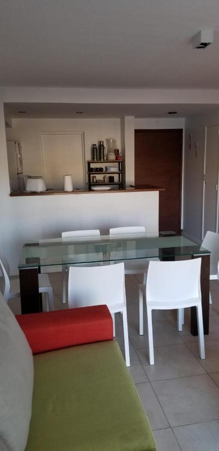 Departamento Las Gaviotas Balneario Mar Azul Extérieur photo