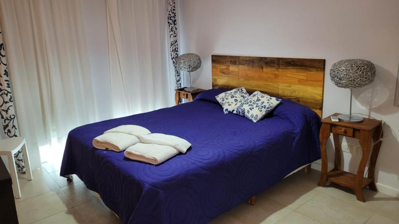 Departamento Las Gaviotas Balneario Mar Azul Extérieur photo
