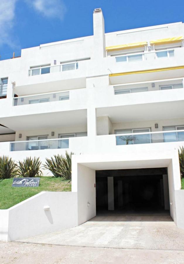 Departamento Las Gaviotas Balneario Mar Azul Extérieur photo