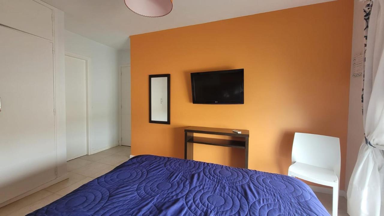 Departamento Las Gaviotas Balneario Mar Azul Extérieur photo